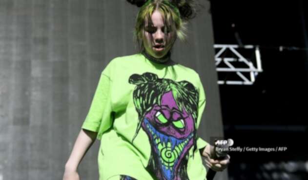 Billie Eilish