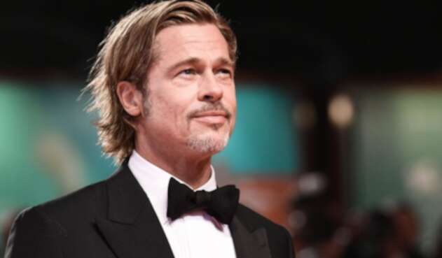 Brad Pitt Brad Pitt