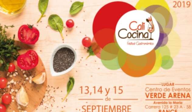Cali Cocina