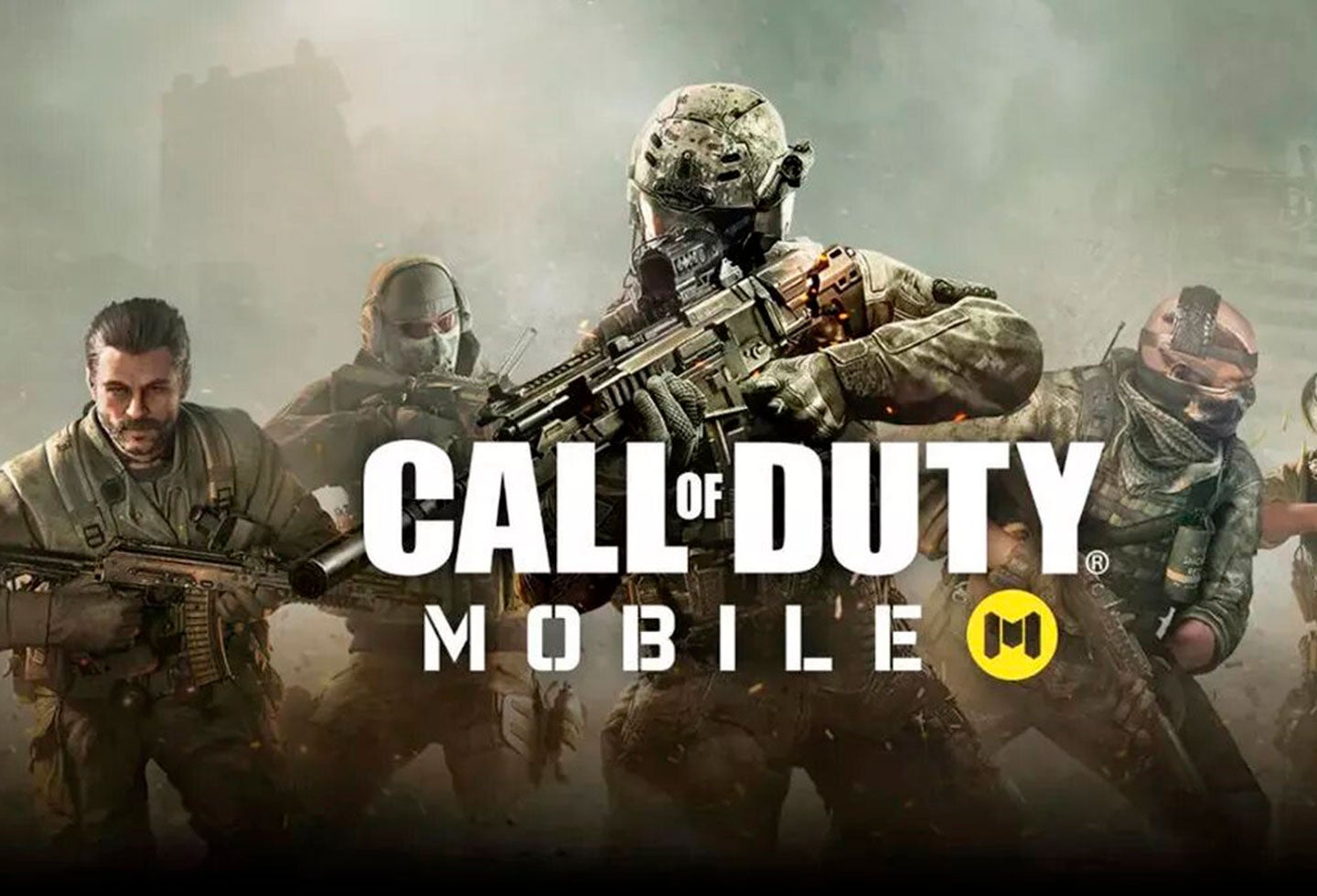 Resultado de imagen para call of duty mobile