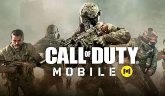 Call of Duty: Mobile es la nueva entrega de la popular franquicia