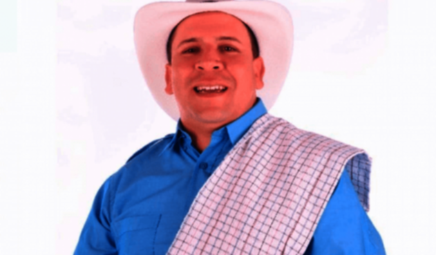 Orley García