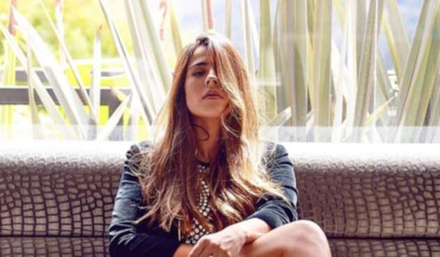 Carla Giraldo Carla Giraldo