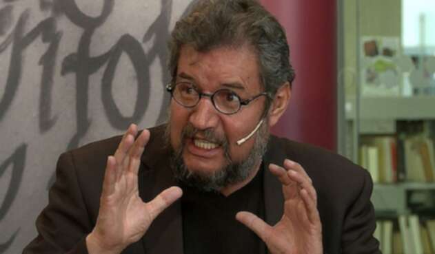 Carlos Medina Gallego