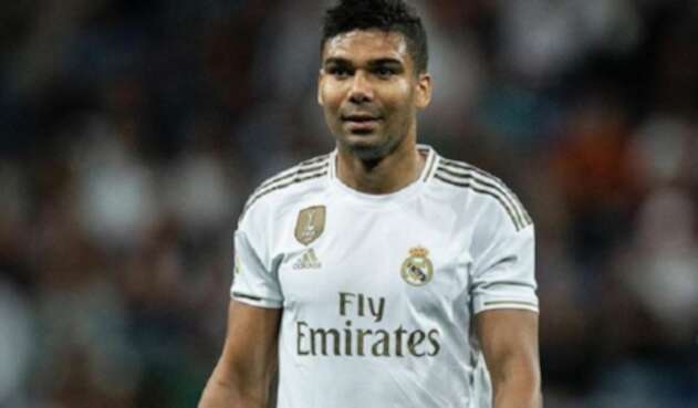 Casemiro