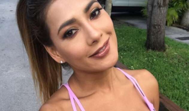 Viviana Castrillón