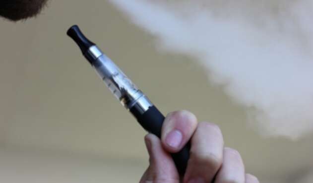 Cigarrillo electrónico Cigarrillo electrónico