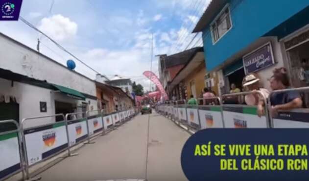 Clásico RCN 2019