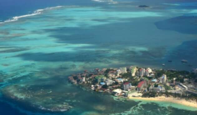 Archipiélago de San Andrés y Providencia