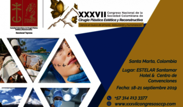 Encuentro Nacional en Santa Marta