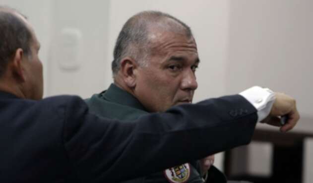 Coronel Publio Hernán Mejía Coronel Publio Hernán Mejía