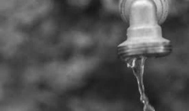 Racionamiento de agua. Racionamiento de agua.