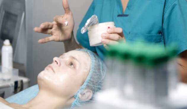 Crema para la cara Crema para la cara