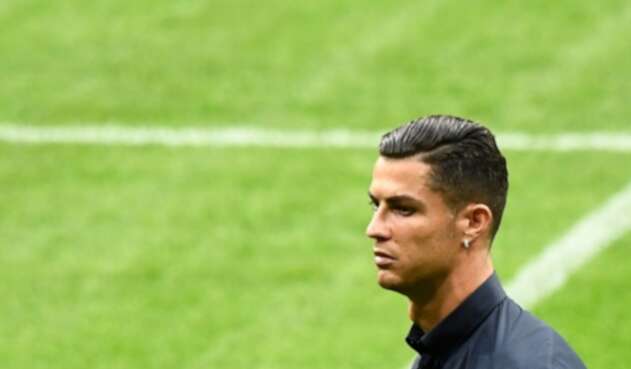Cristiano Ronaldo Cristiano Ronaldo