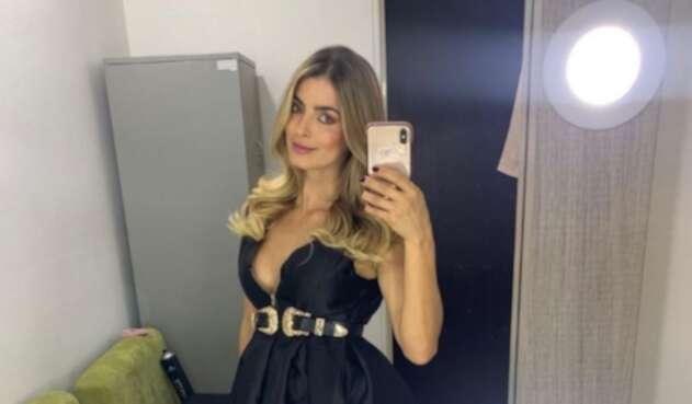 Cristina Hurtado Cristina Hurtado