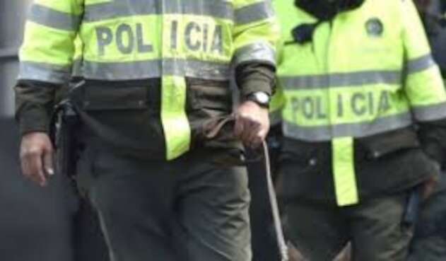 Recompensa por atacantes que hirieron a policías Recompensa por atacantes que hirieron a policías