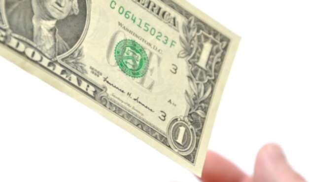 Dólar Dólar