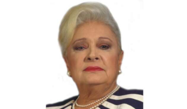 Dora Cadavid