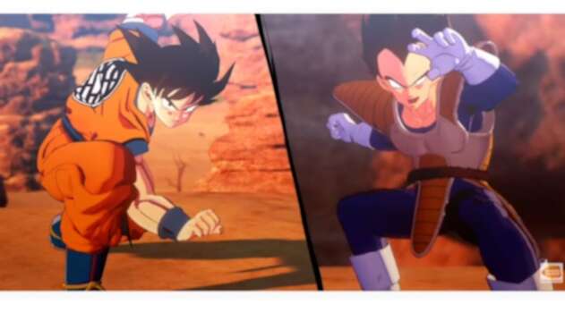 Dragon Ball Z: Kakarot