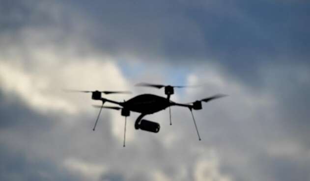 Drones