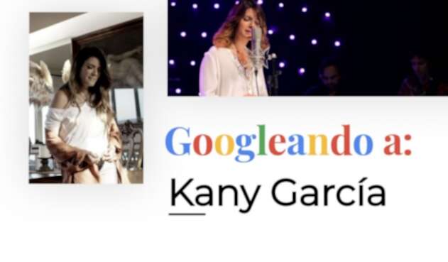 Kany García, cantante