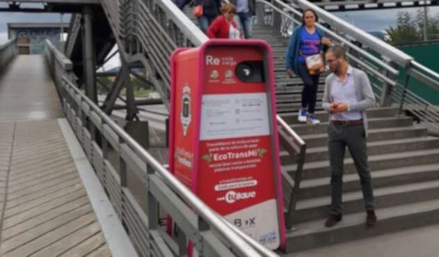 Ecotransmi