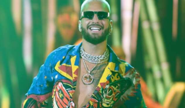 Maluma