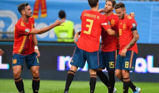 España España