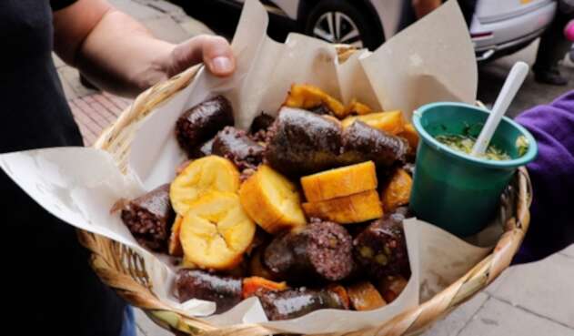 Se buscan alternativas para salvar las tradiciones gastronómicas del país