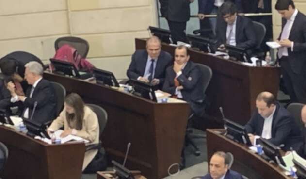 Senado Senado