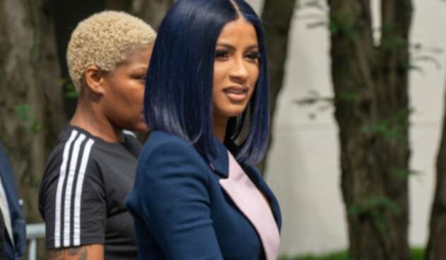 Cardi B