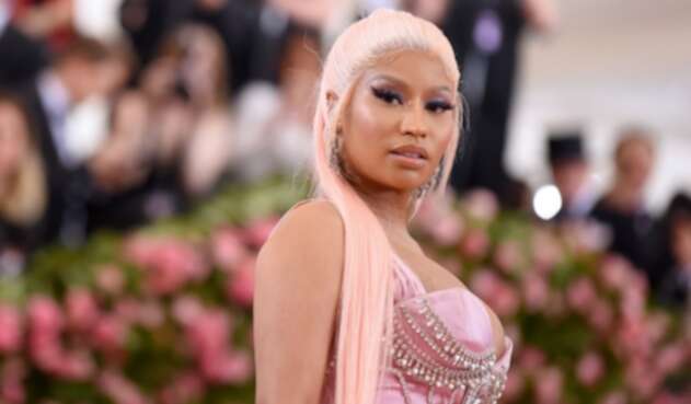 Nicki Minaj se retira de la música