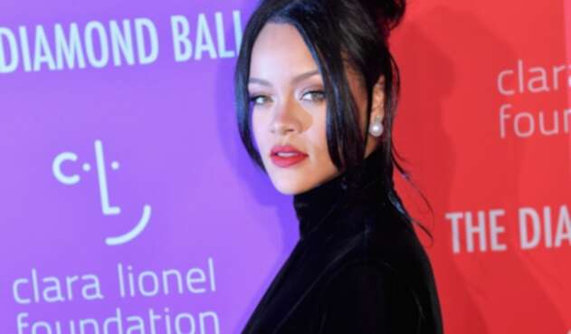 Rihanna