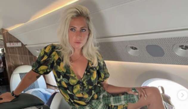 Lady Gaga