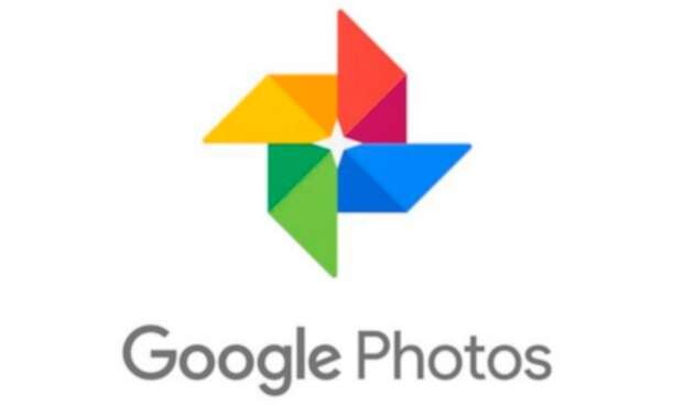Aplicación Google Photos Aplicación Google Photos