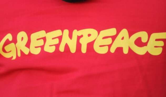 Greenpeace Greenpeace