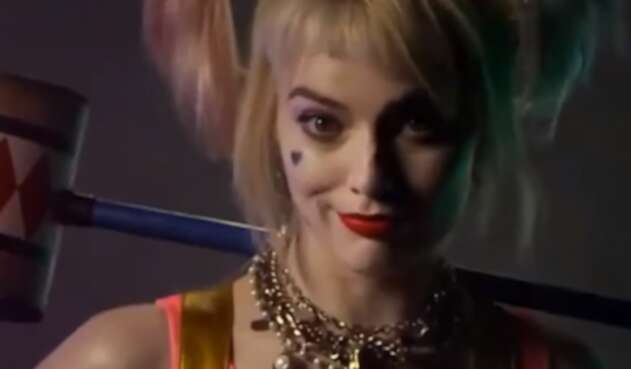 Harley Quinn