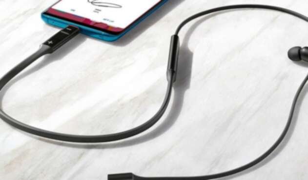 Huawei FreeLace