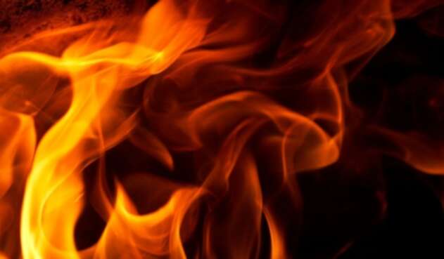 Incendio Incendio