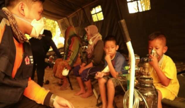Indonesia
