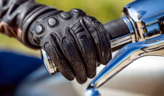 Motociclista