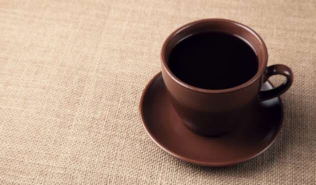 Taza de café