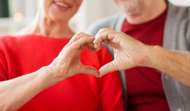 Salud del corazón - Enfermedad cardiovascular