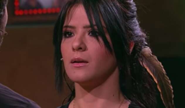 Iris Gutiérrez