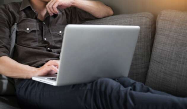 Teletrabajo - Trabajo - Empresas - Empleo