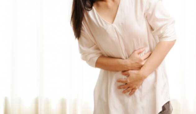 Dolor de estomago - Enfermo - Síndrome del colon irritable