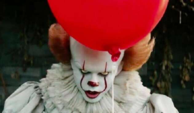 It: Capítulo dos
