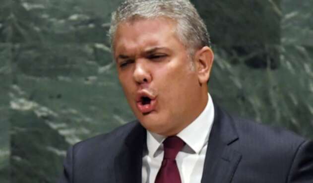 Iván Duque Iván Duque