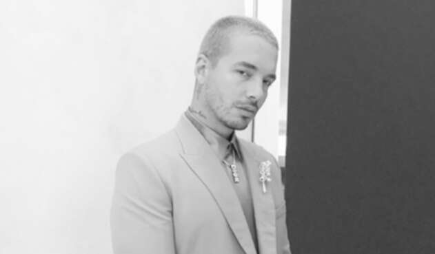 J Balvin