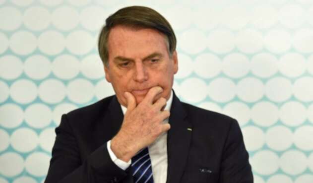 Jair Bolsonaro Jair Bolsonaro